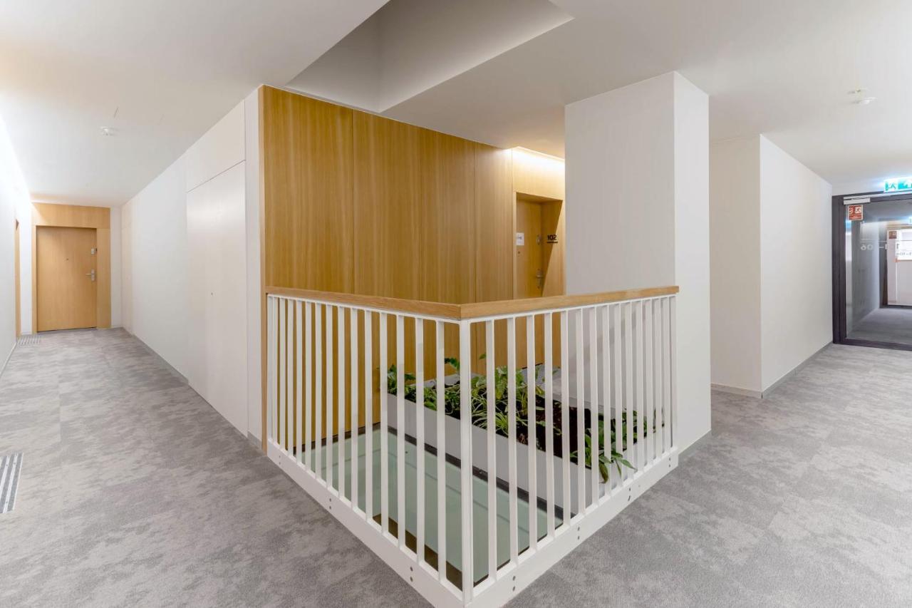 Apartamento Champagne *