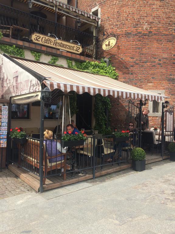 Apartament Na Starowce Ogarna Apartment Gdansk