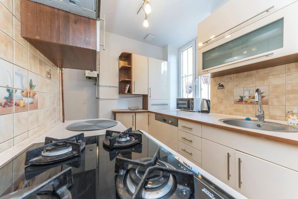 Leilighet Hello Double Loft *