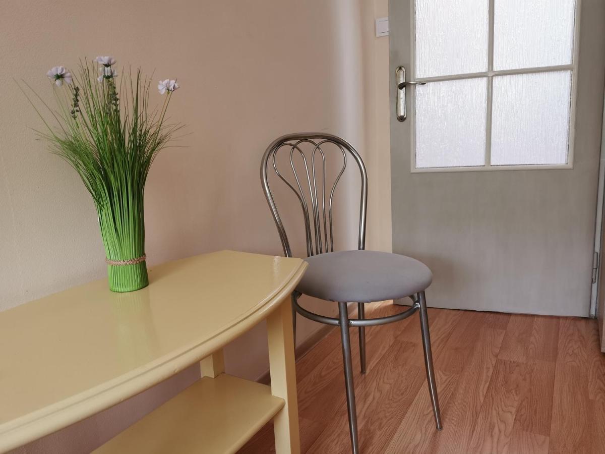 Mieszkanie Brzezno Przy Plazy Apartamento *