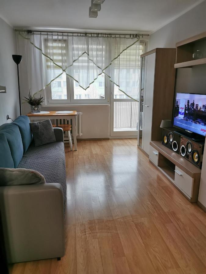 Mieszkanie Brzezno Przy Plazy Apartamento *