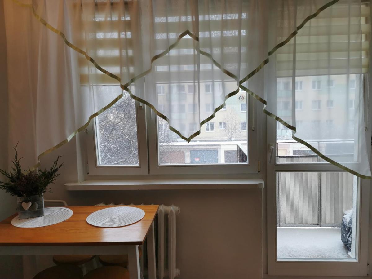 Apartamento Mieszkanie Brzezno Przy Plazy Gdańsk