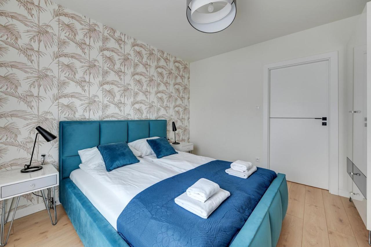 Lejlighed Julia By Q4apartments - Close To The Beach Gdańsk