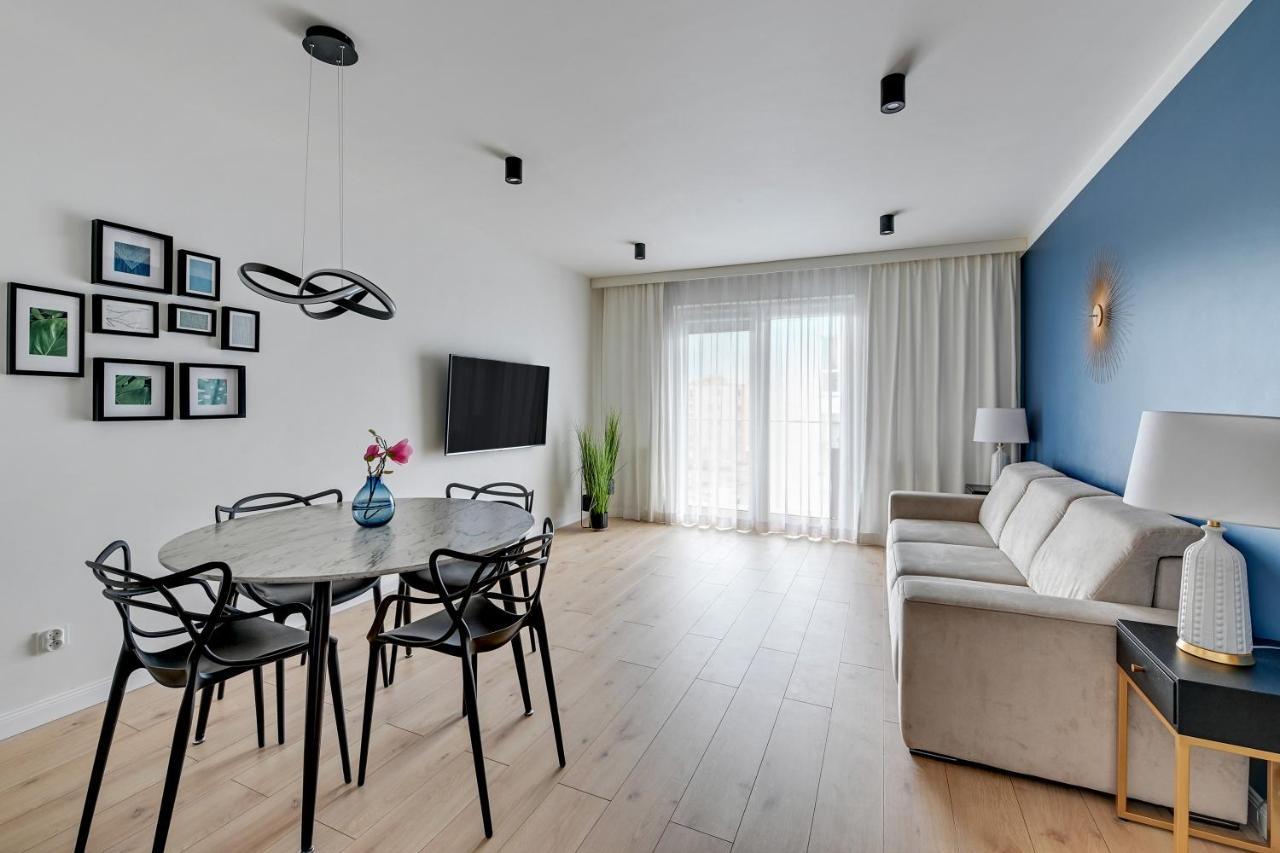 Julia By Q4apartments - Close To The Beach * Gdańsk
