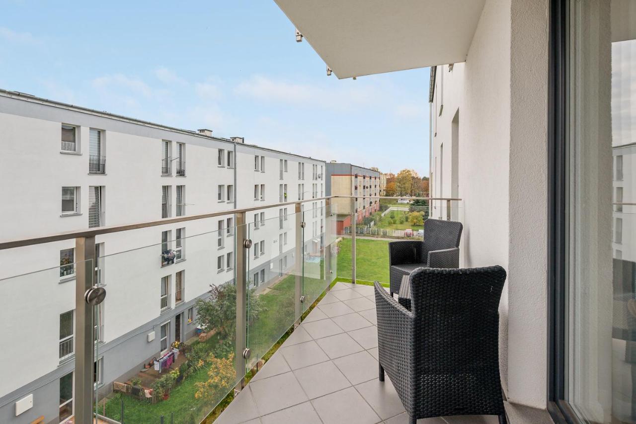 Julia By Q4apartments - Close To The Beach Lejlighed