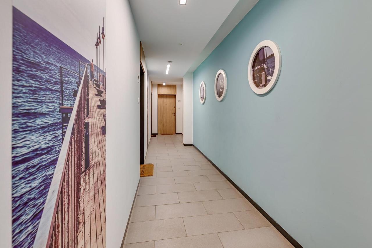 Julia By Q4apartments - Close To The Beach Gdańsk