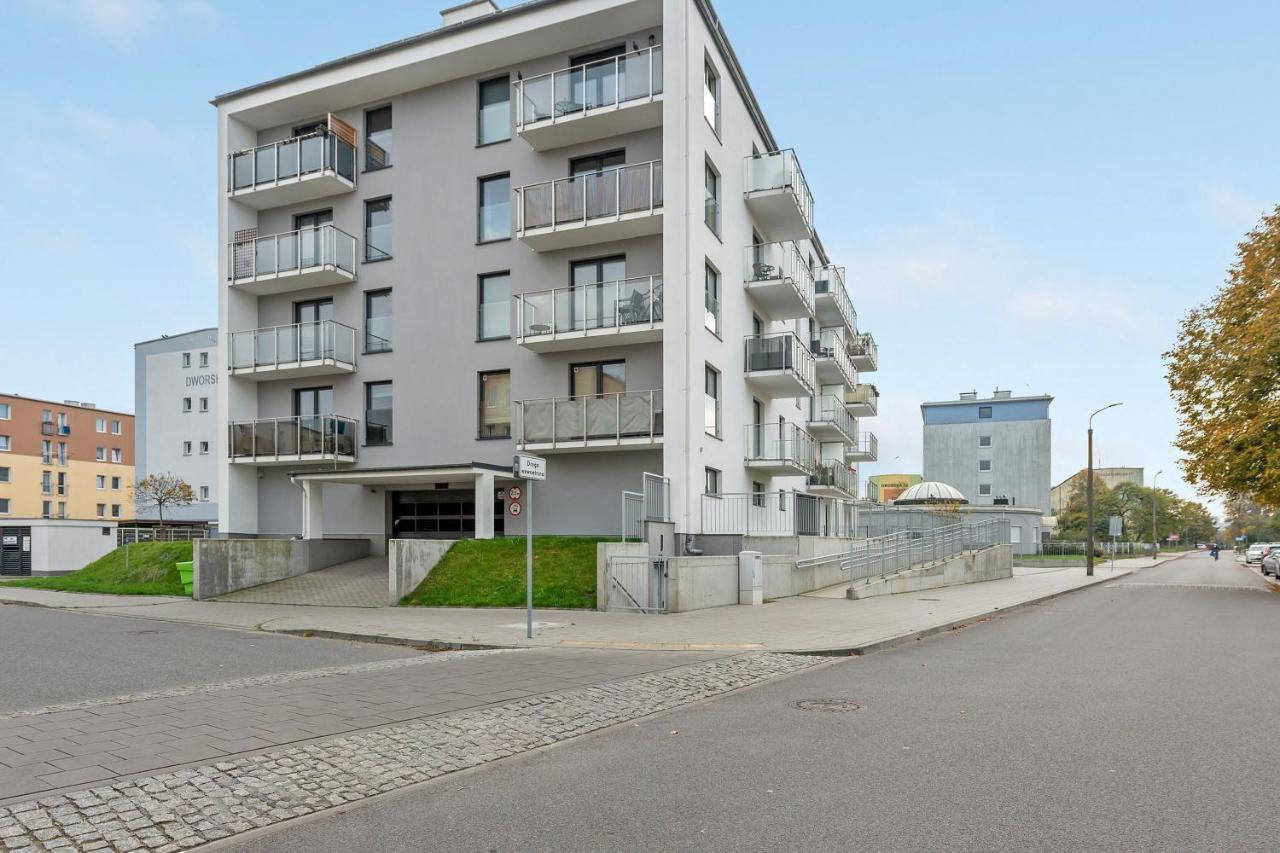 Julia By Q4apartments - Close To The Beach