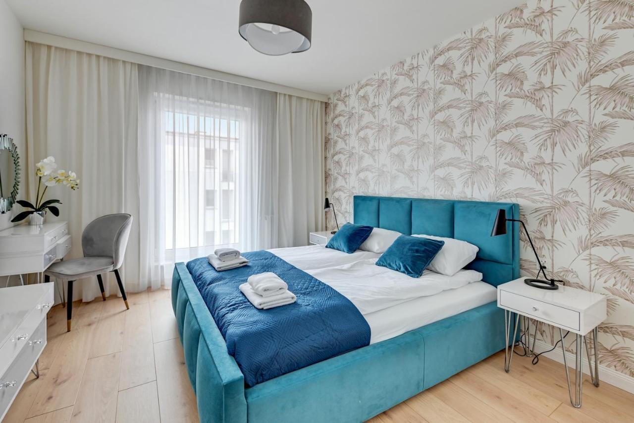 Lejlighed Julia By Q4apartments - Close To The Beach *