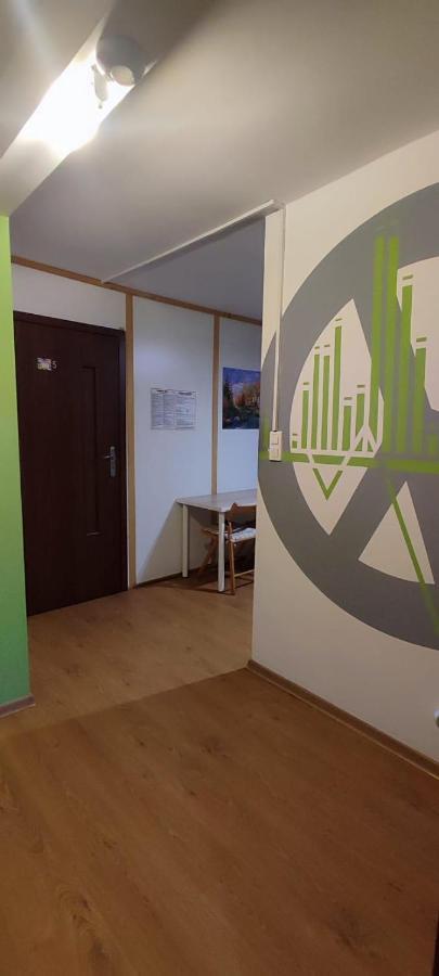 Hostelli Hostel Mamas & Papas