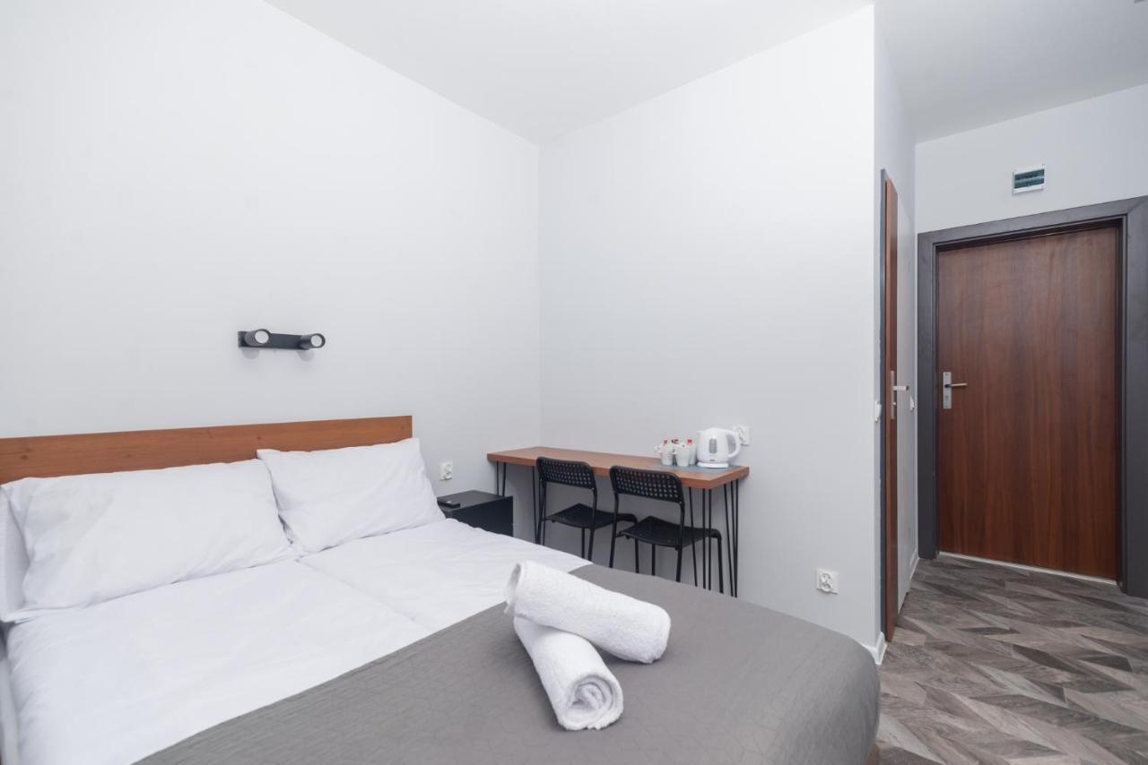 Apartment Zefiro Seredynskiego Danzig