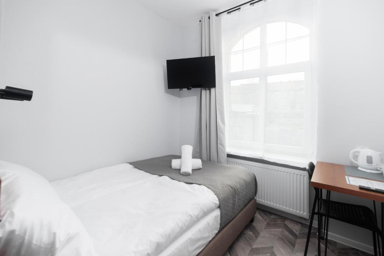 Apartment Zefiro Seredynskiego Danzig