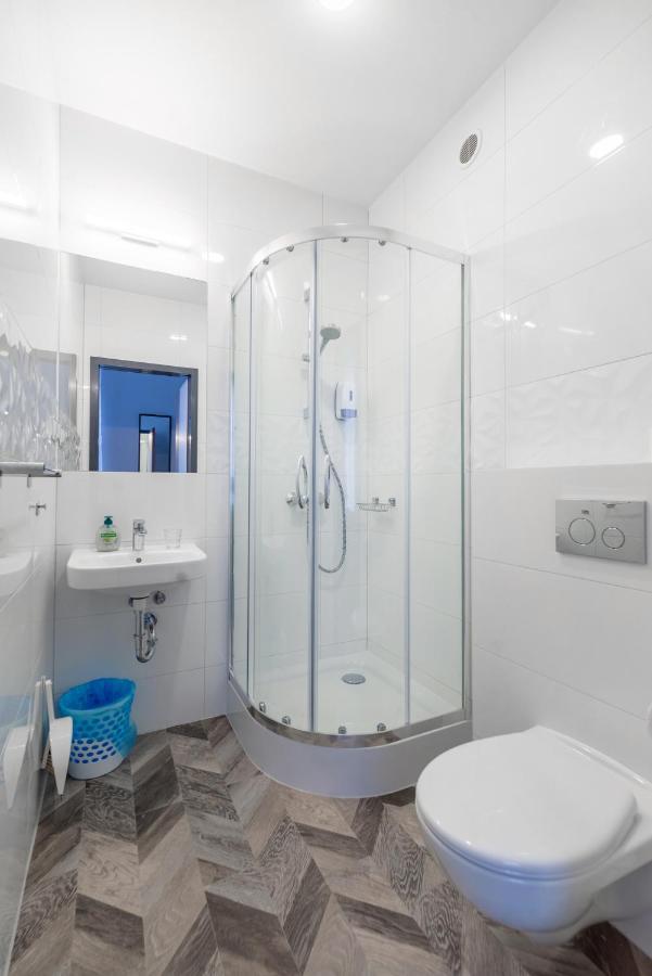 Apartment Zefiro Seredynskiego