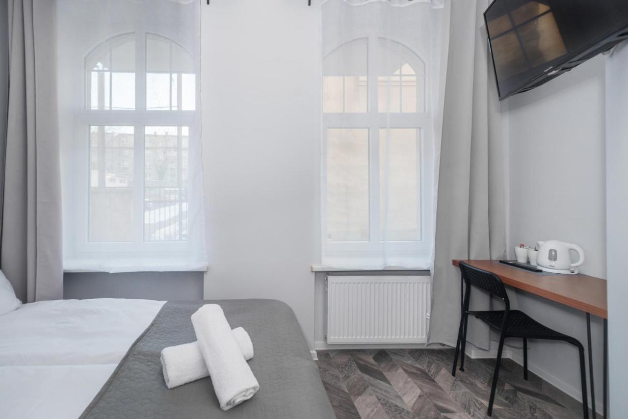 Zefiro Seredynskiego Apartment *