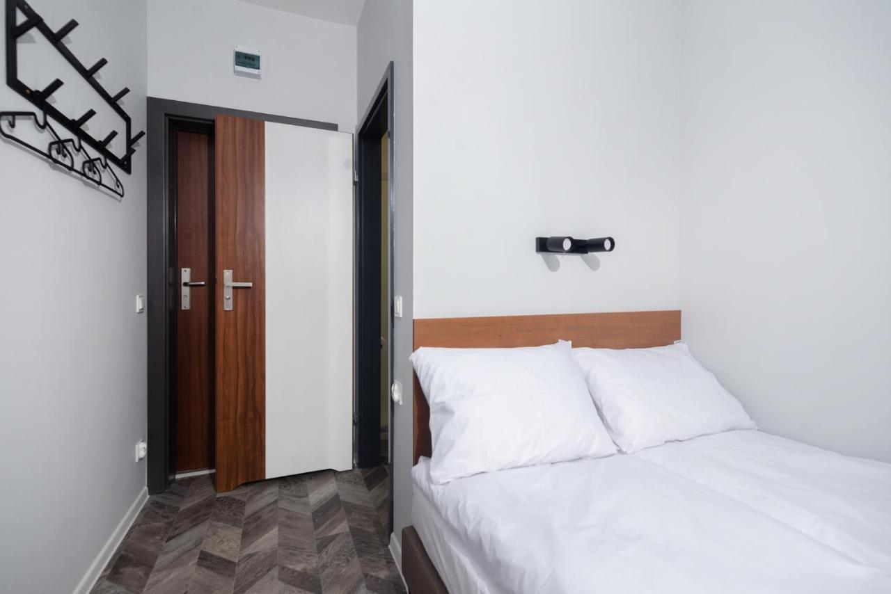 Apartment Zefiro Seredynskiego Danzig