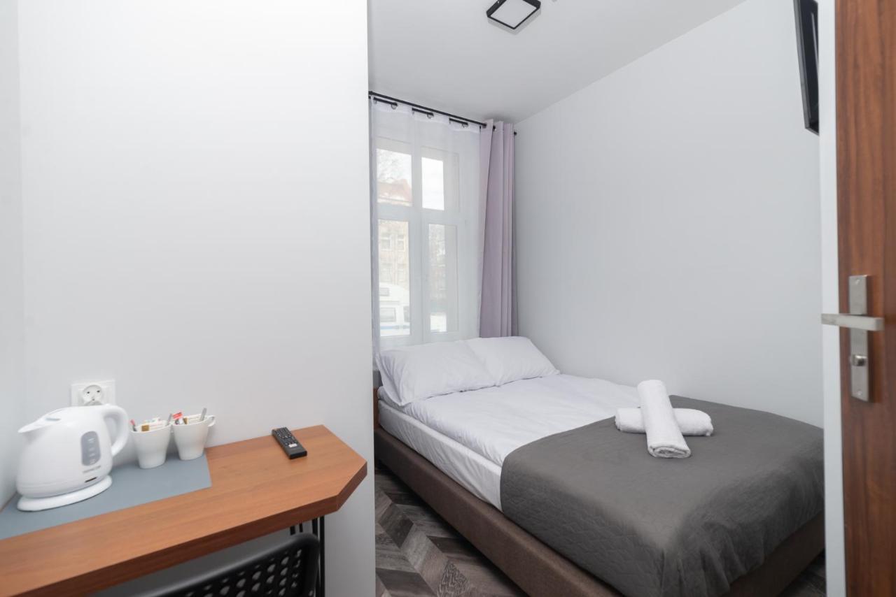 Apartment Zefiro Seredynskiego Danzig