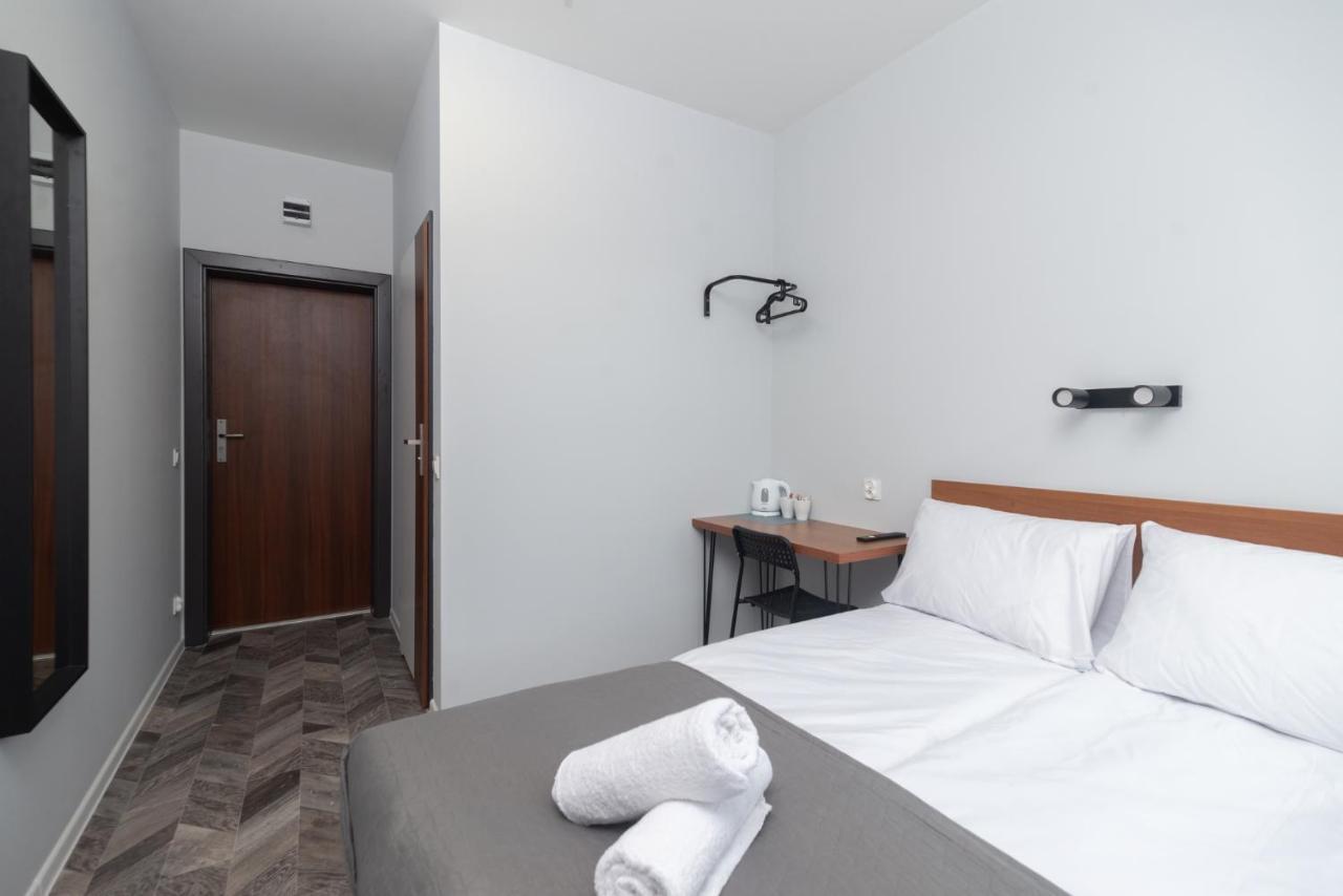 Zefiro Seredynskiego Apartament
