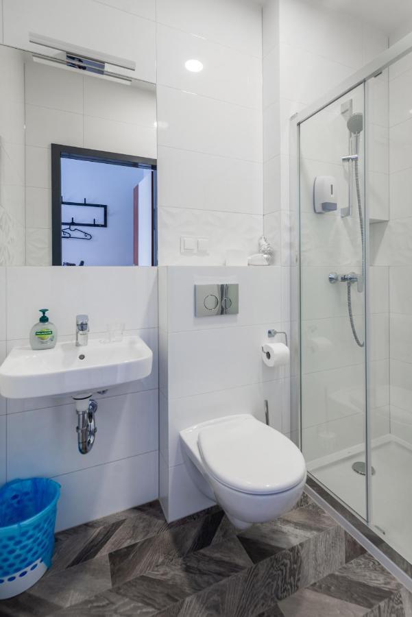 Zefiro Seredynskiego Apartament