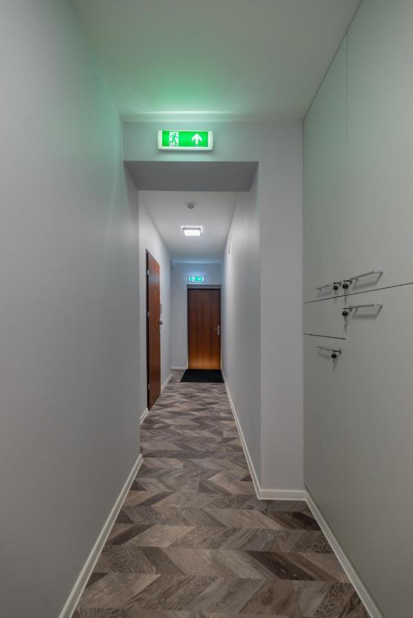 Zefiro Seredynskiego Apartment *