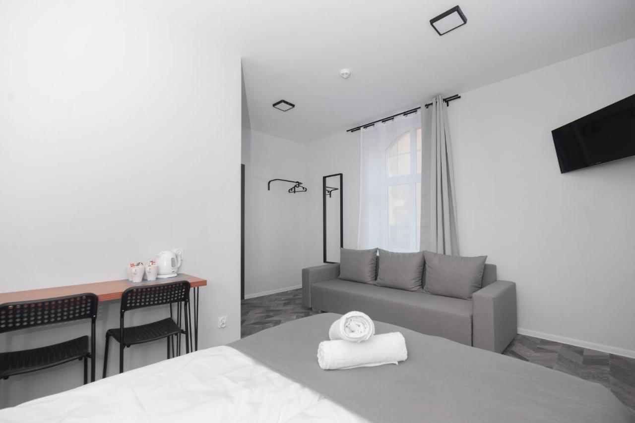 Apartment Zefiro Seredynskiego