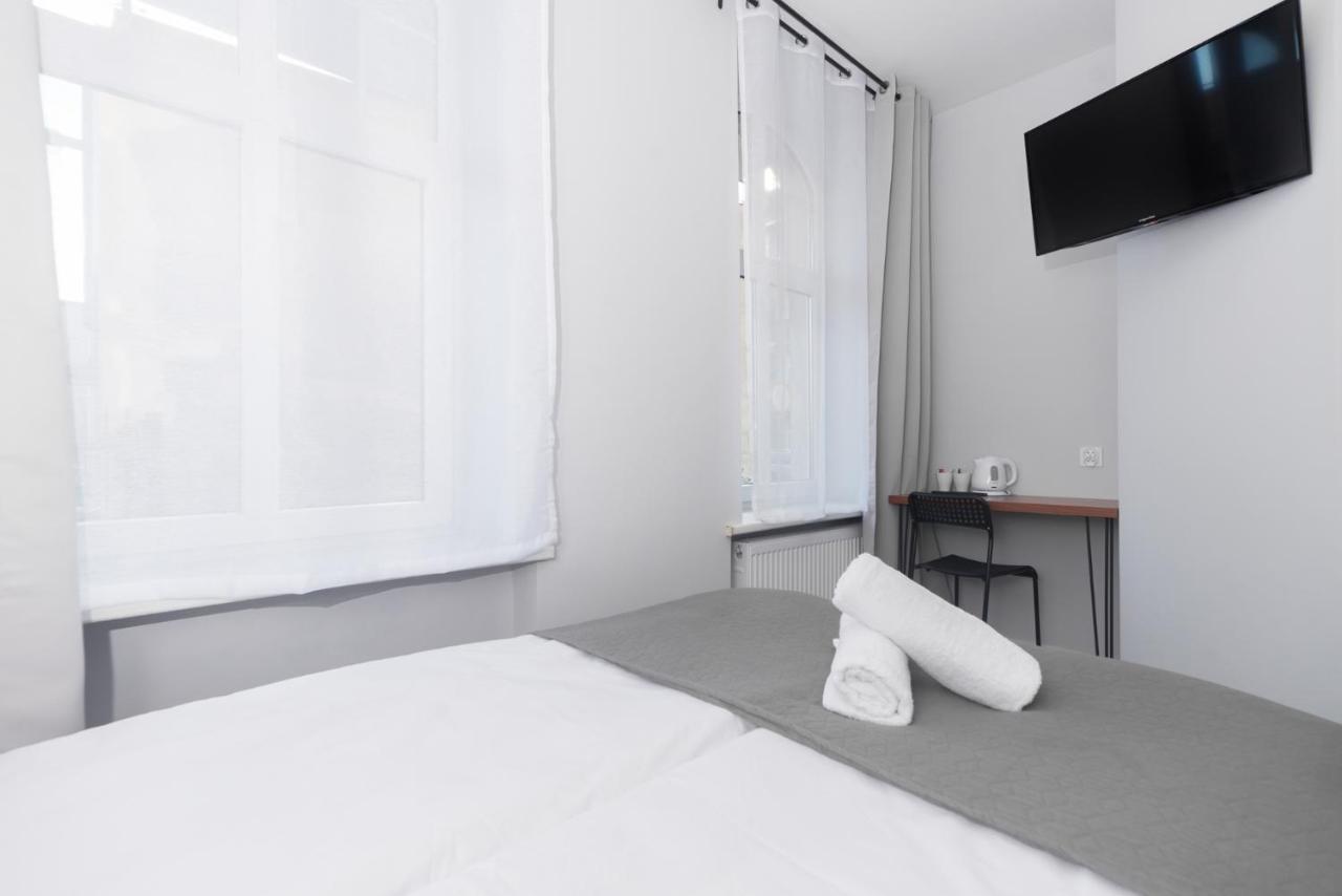 Zefiro Seredynskiego Apartment *
