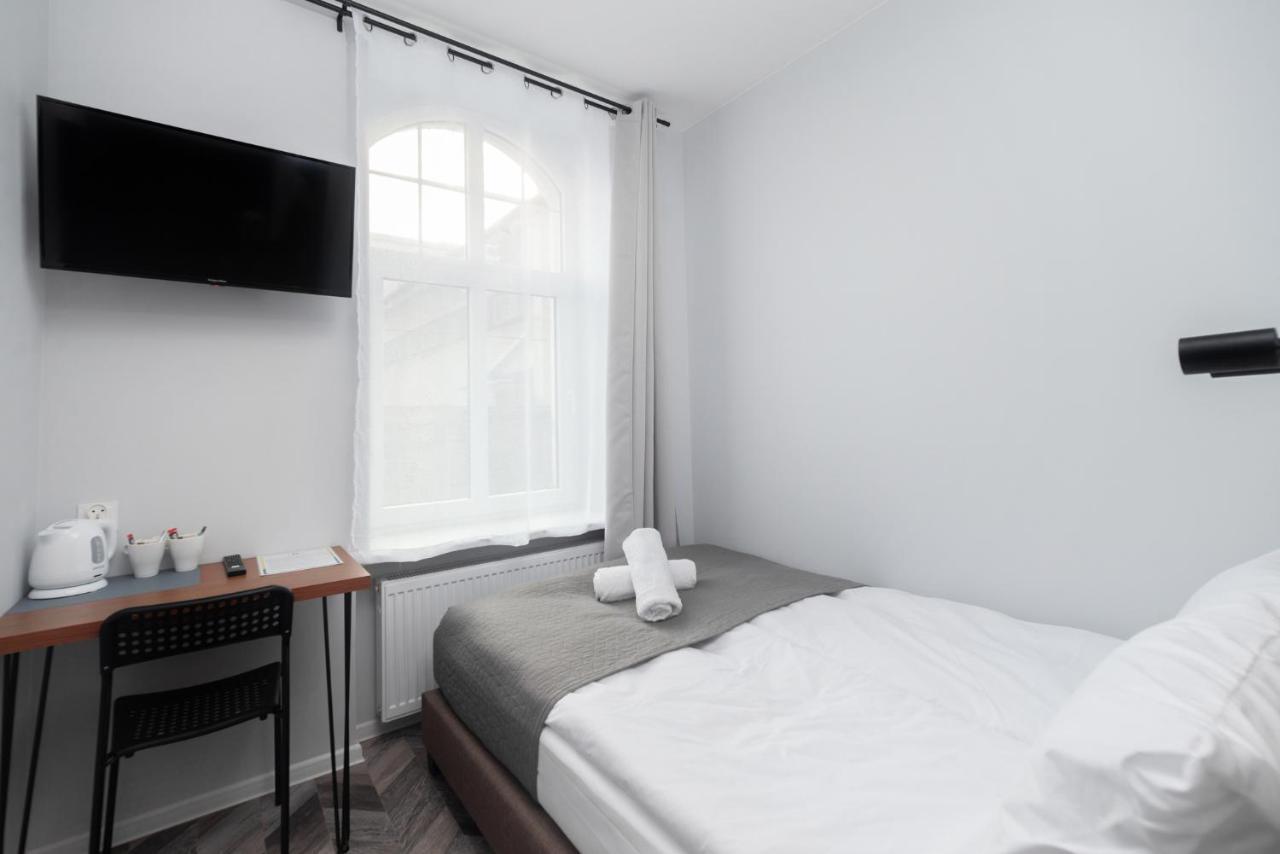 Apartment Zefiro Seredynskiego