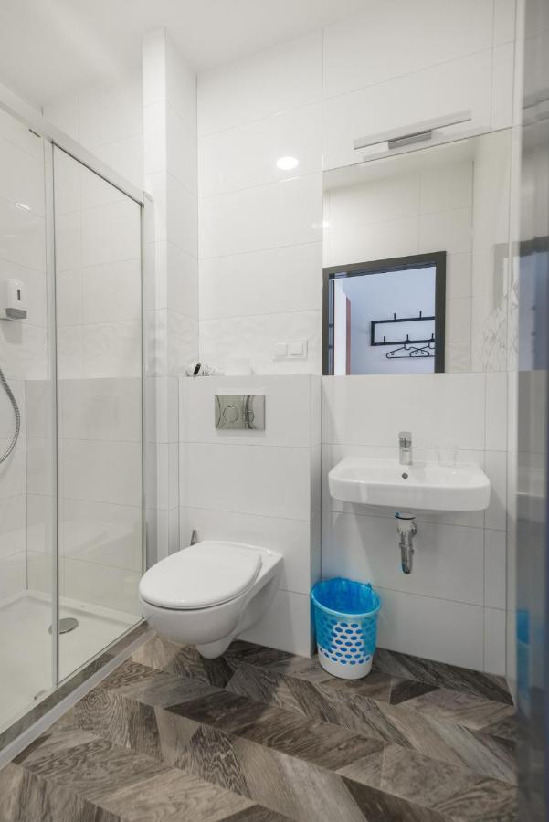 Apartment Zefiro Seredynskiego *