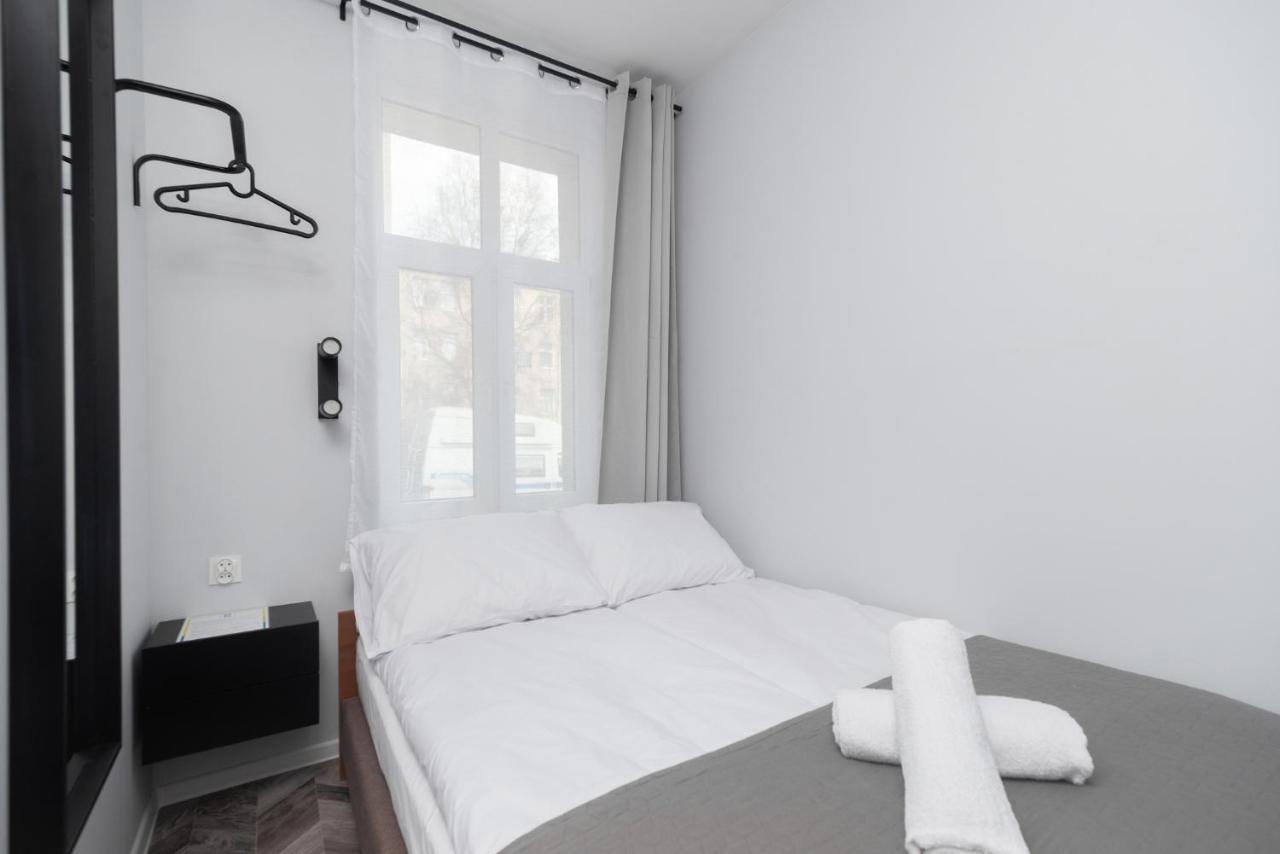 Apartment Zefiro Seredynskiego