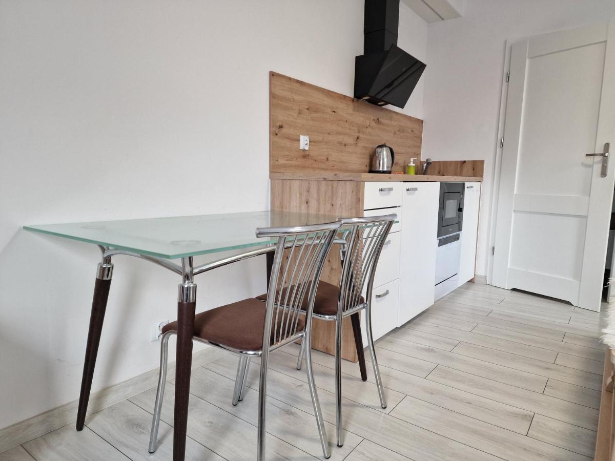Studio I Pokoje I Pokoje Z Lazienkami Gdansk