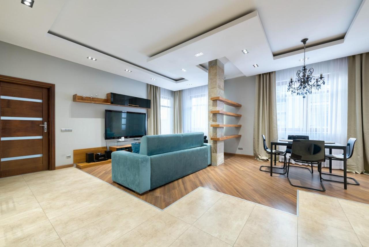 Dom & House - Neptun Park Premium