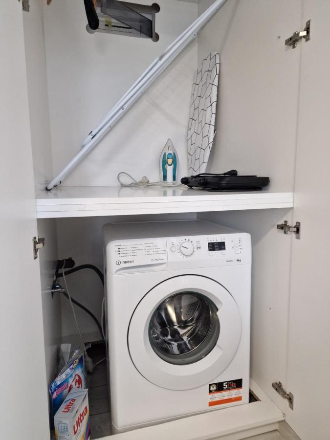 Apartment Studio I Pokoje I Pokoje Z Lazienkami