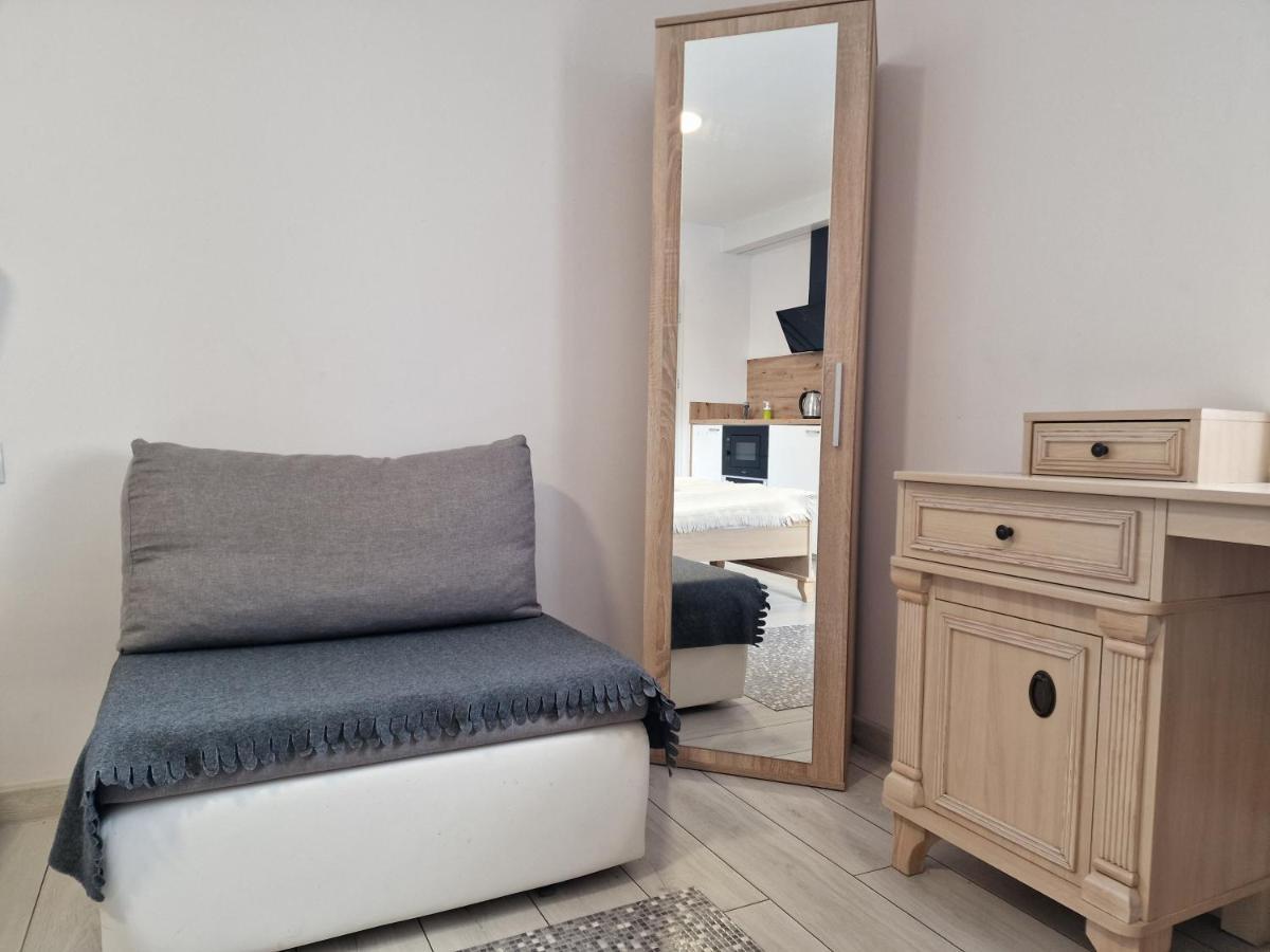 Apartment Studio I Pokoje I Pokoje Z Lazienkami Gdansk