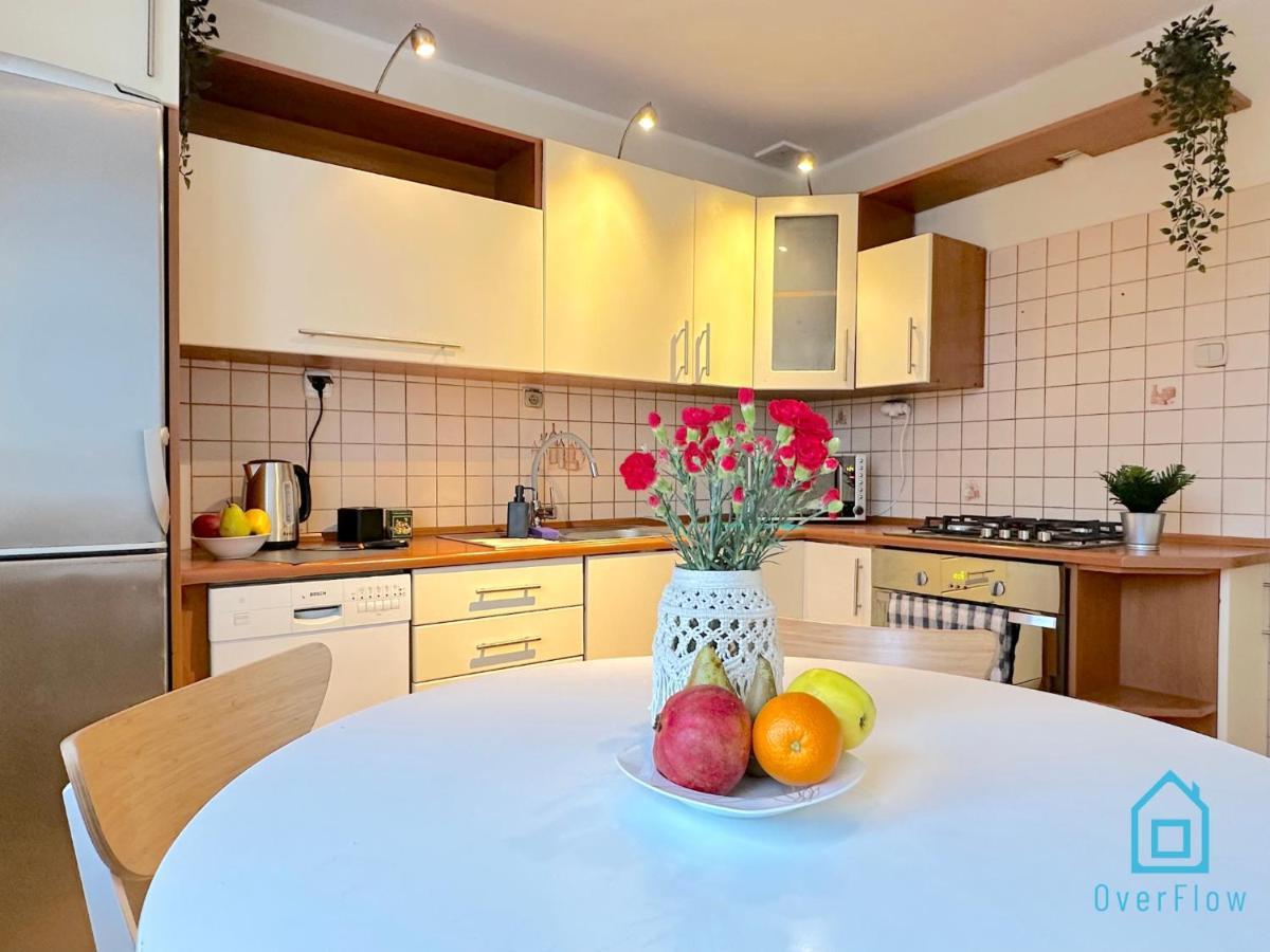Ở trọ Stara Kartuska 16 P2 *