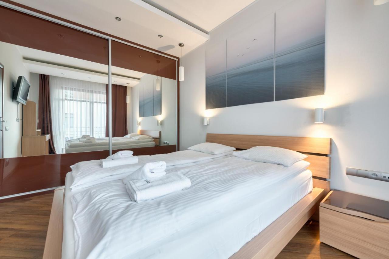 Apartamento Dom & House - Neptun Park Premium *