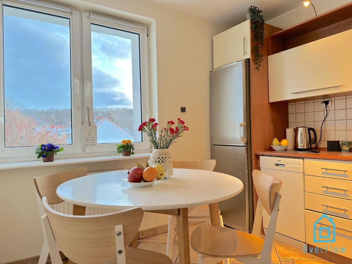 Homestay Rocket Gdansk