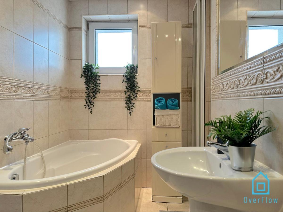 Rocket Homestay Gdansk