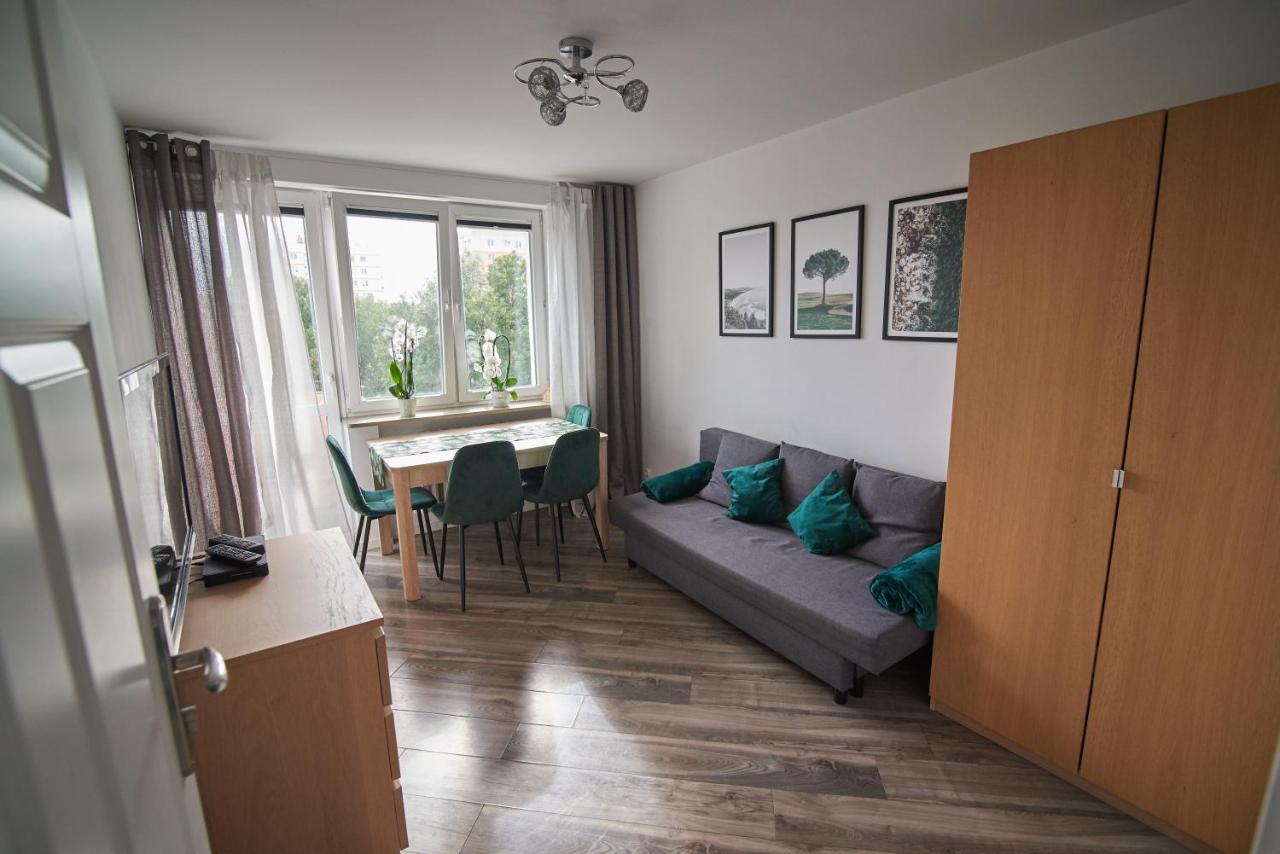 Mieszkanie The Heart Of Apartament *