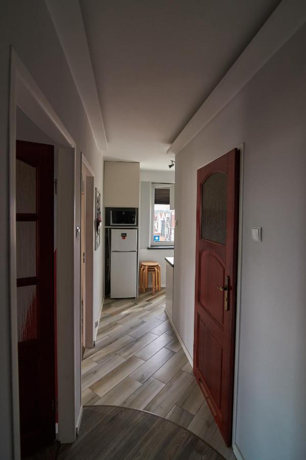 Beautiful View Apartment *