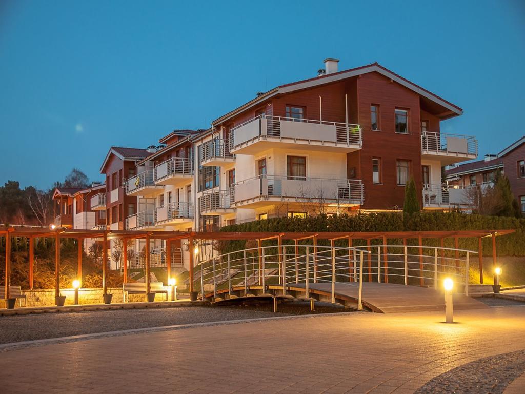 Apartament Nadmorski Premium Neptun Park Apartment *