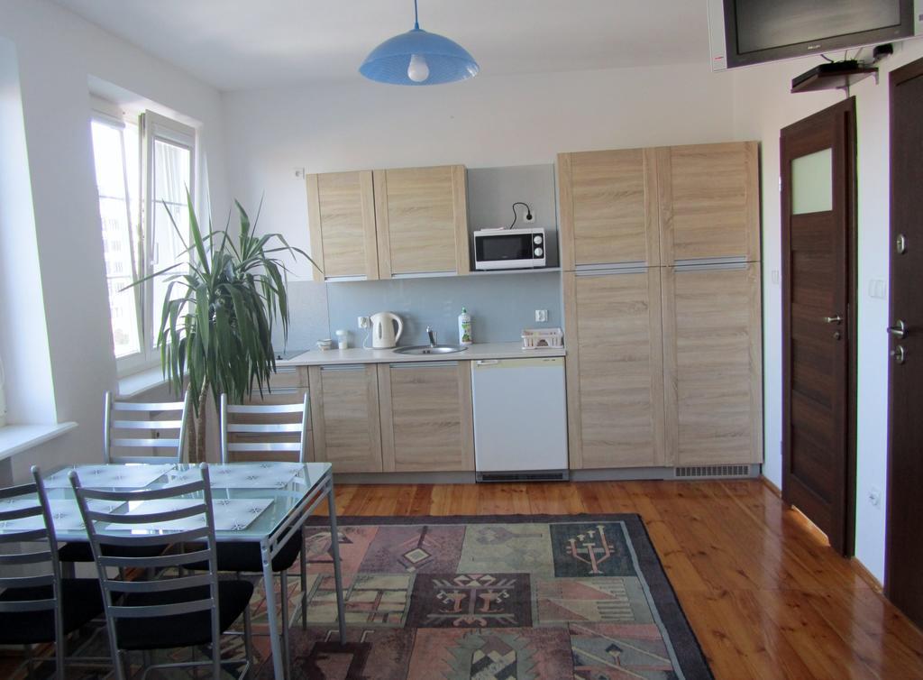 Apartamento Promenada Studio *