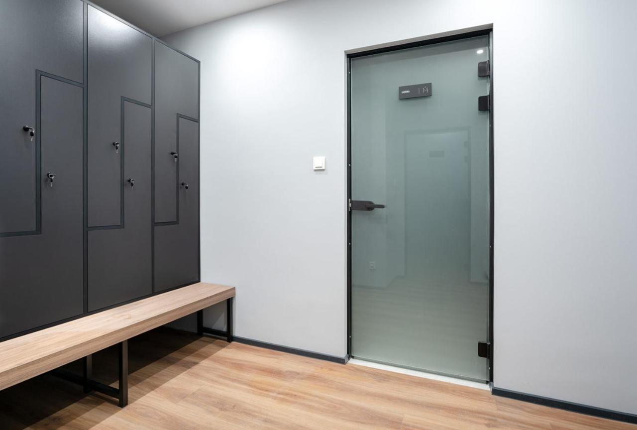 Apartamento Slaska 12 By Perfect