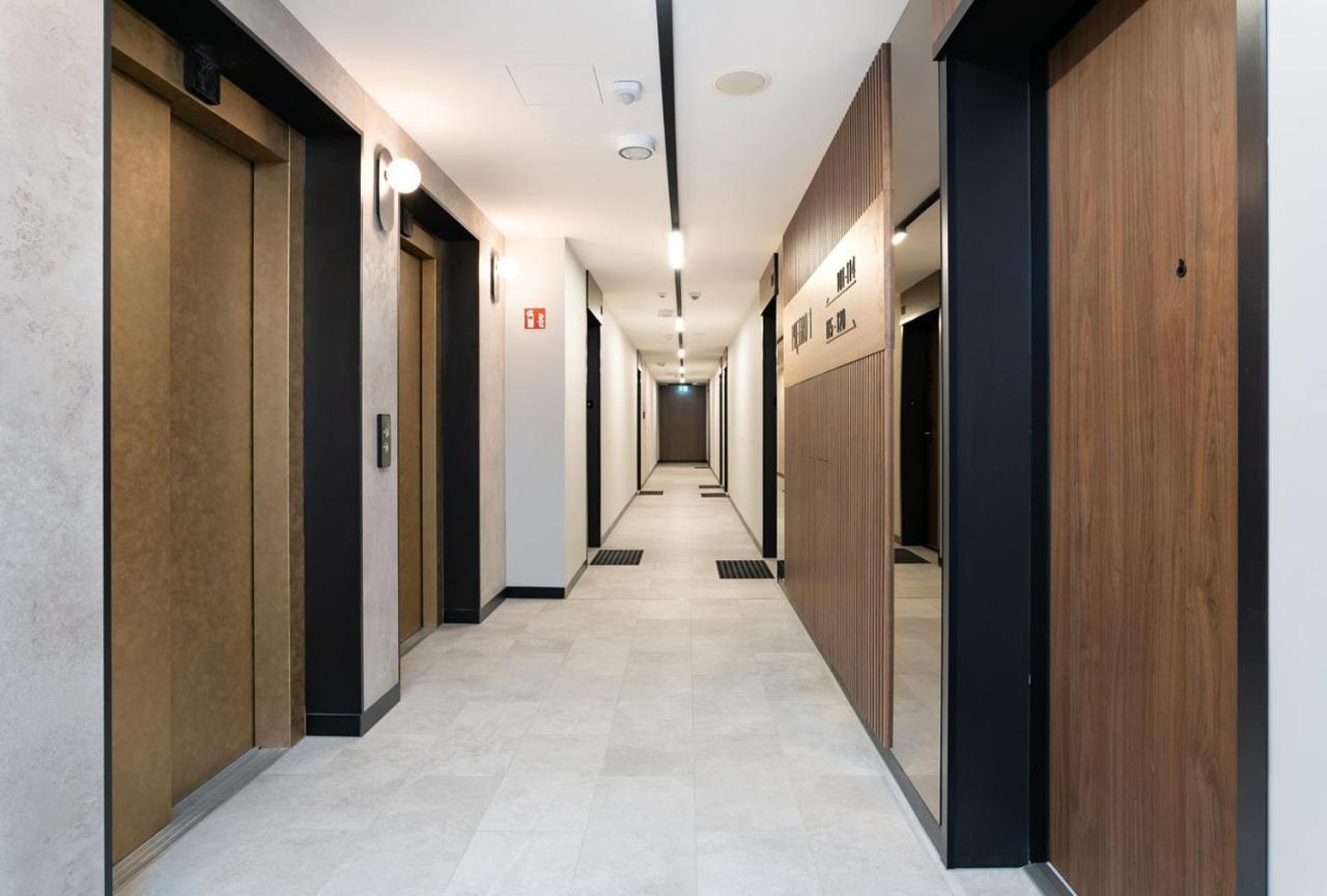 Apartamento Slaska 12 By Perfect *