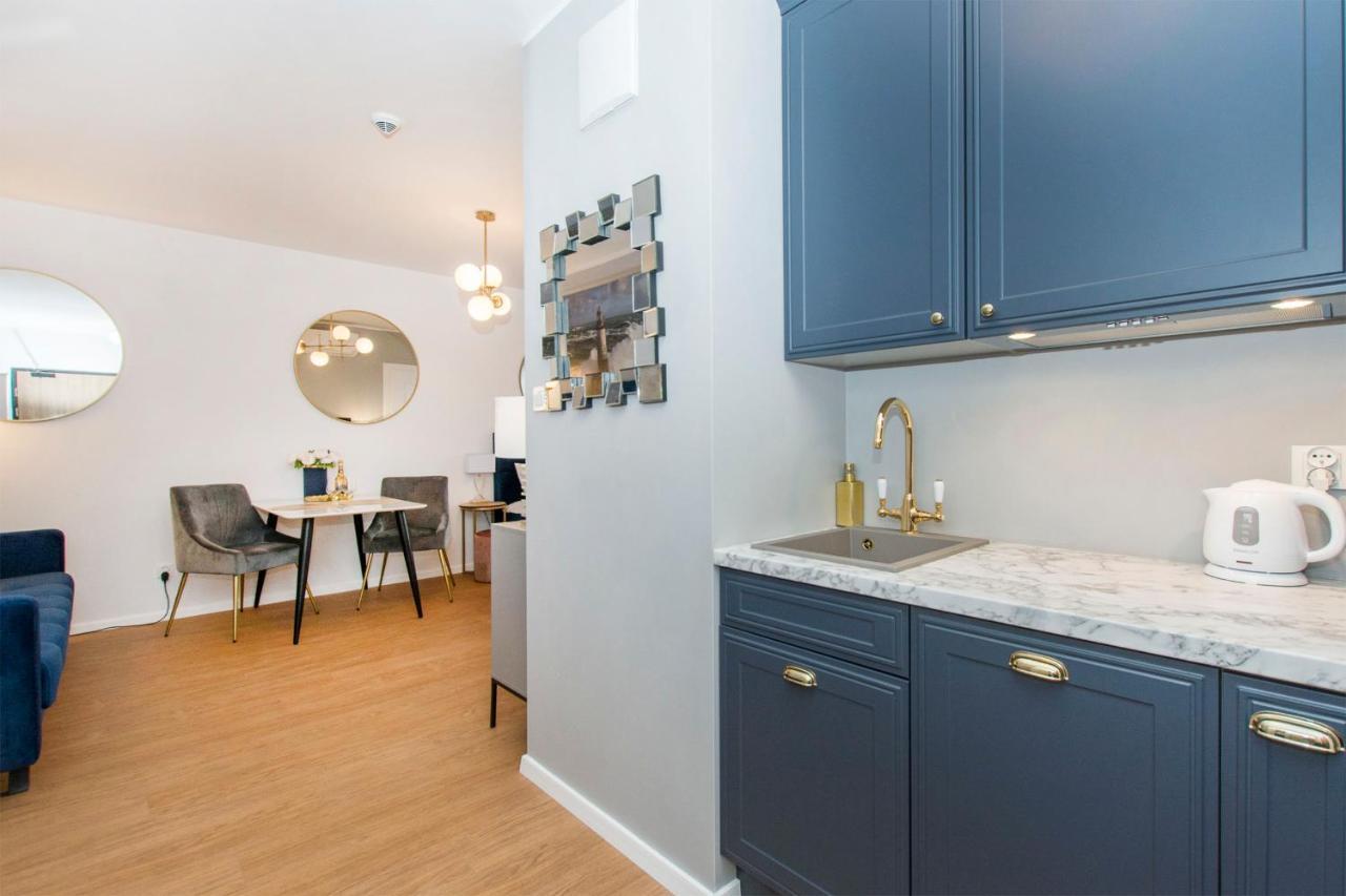 Slaska 12 By Perfect Apartamento