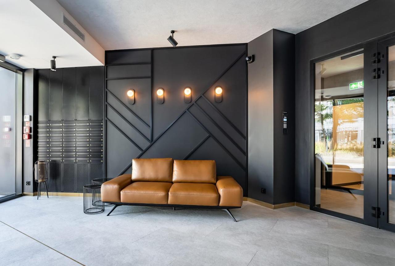 Apartamento Slaska 12 By Perfect *