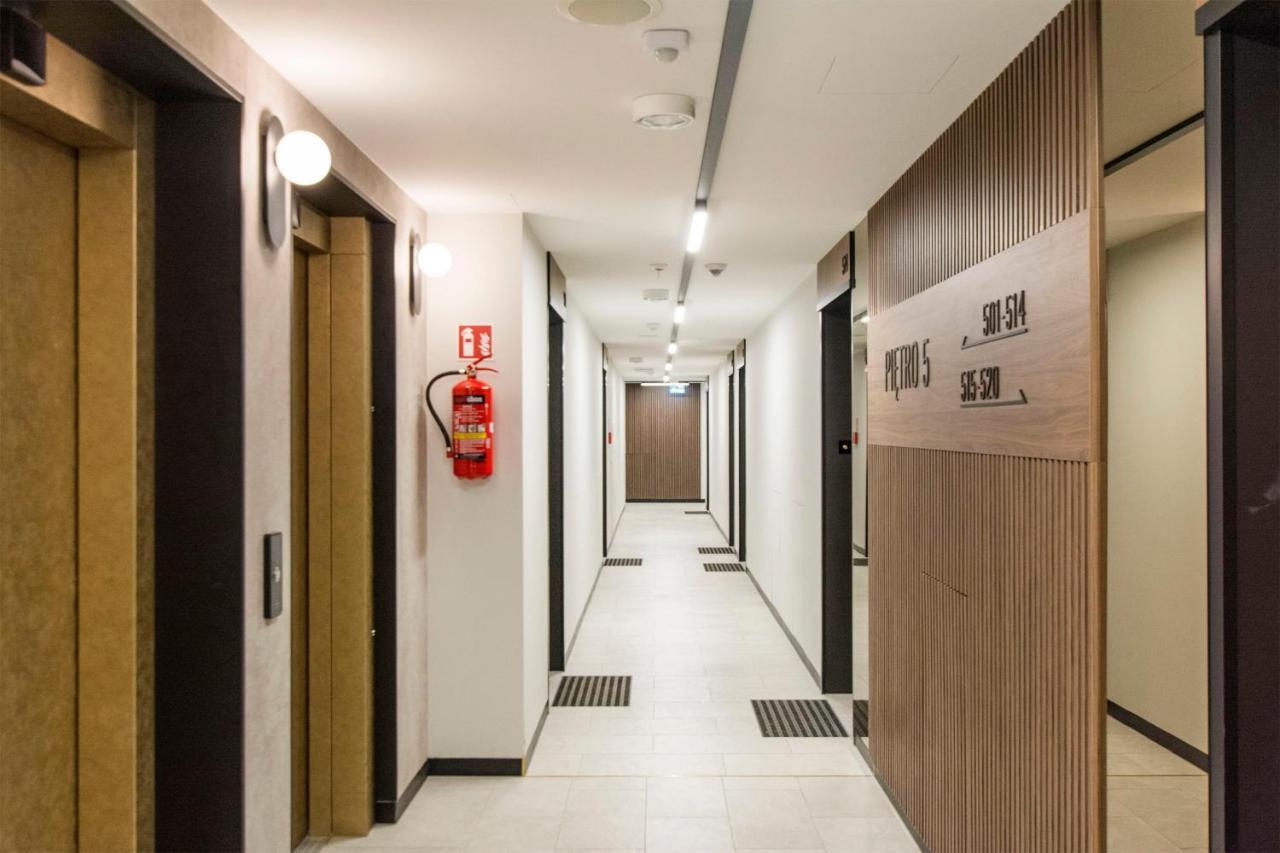 Apartamento Slaska 12 By Perfect *