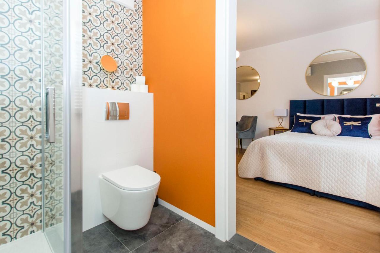Slaska 12 By Perfect Apartamento Gdańsk