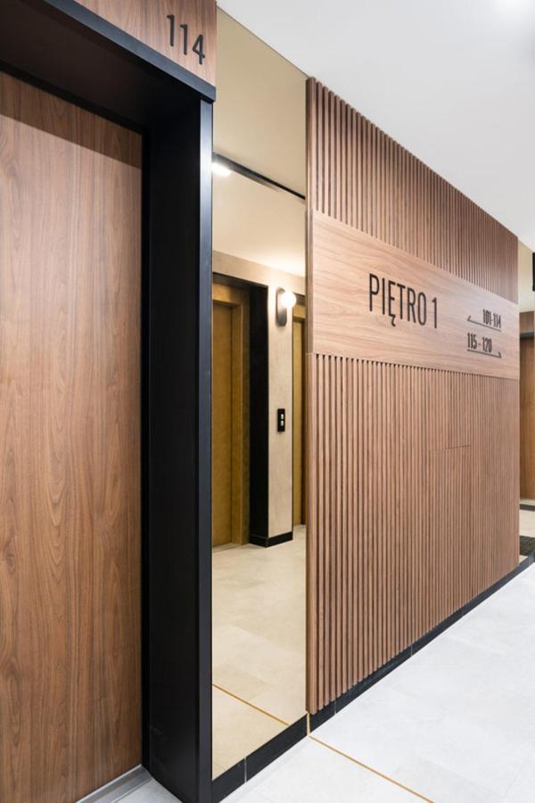 Slaska 12 By Perfect Apartamento *