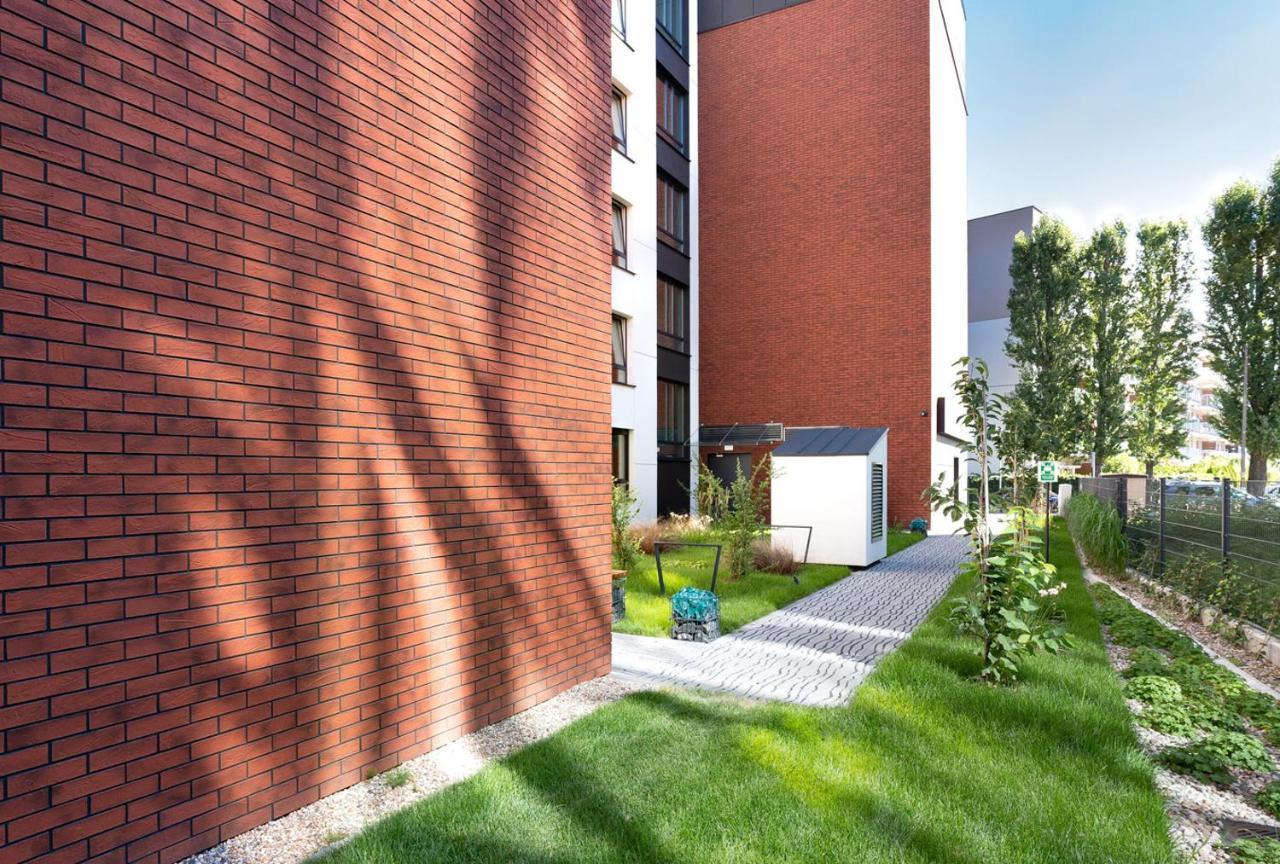 Apartamento Slaska 12 By Perfect *