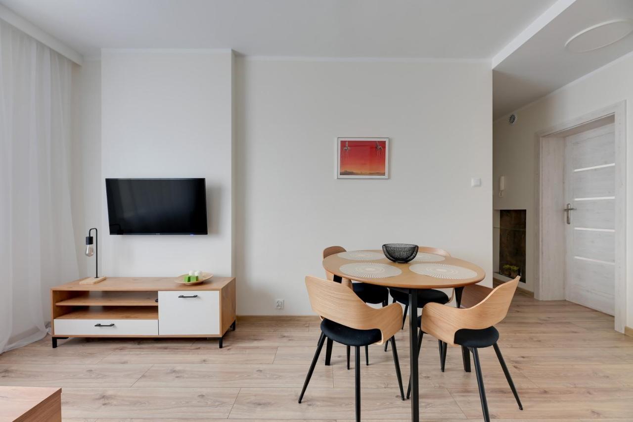 Dom & House - Old Town Straganiarska Apartment Gdansk