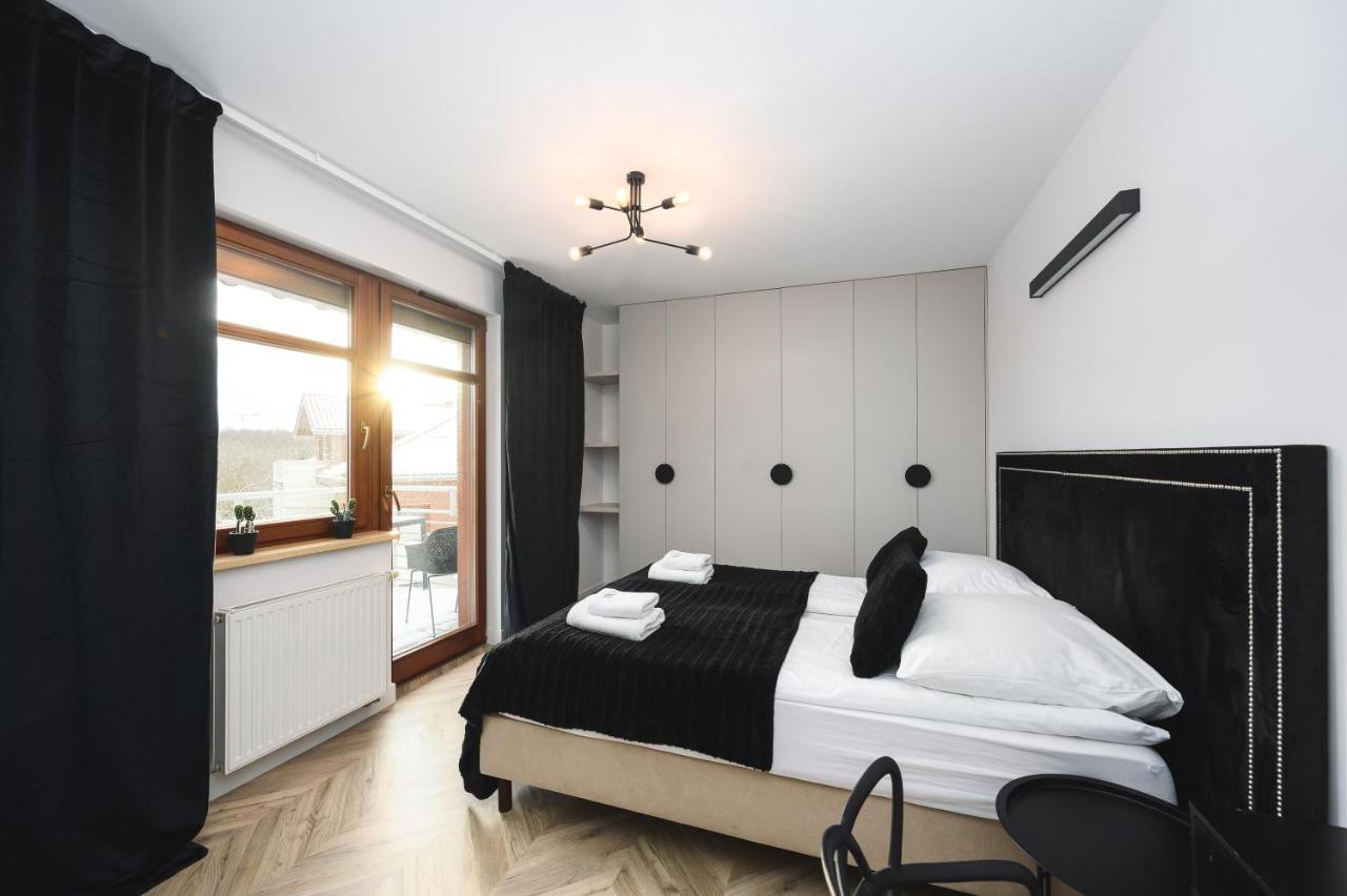 Apartment Dune2 - Neptun Park By Oneapartments Gdansk