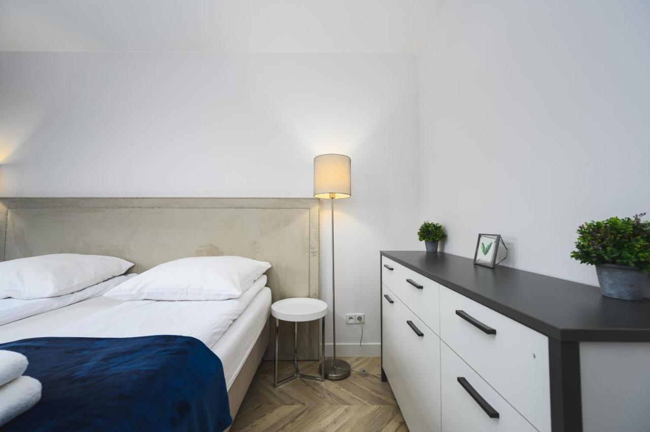 Dune2 - Neptun Park By Oneapartments *